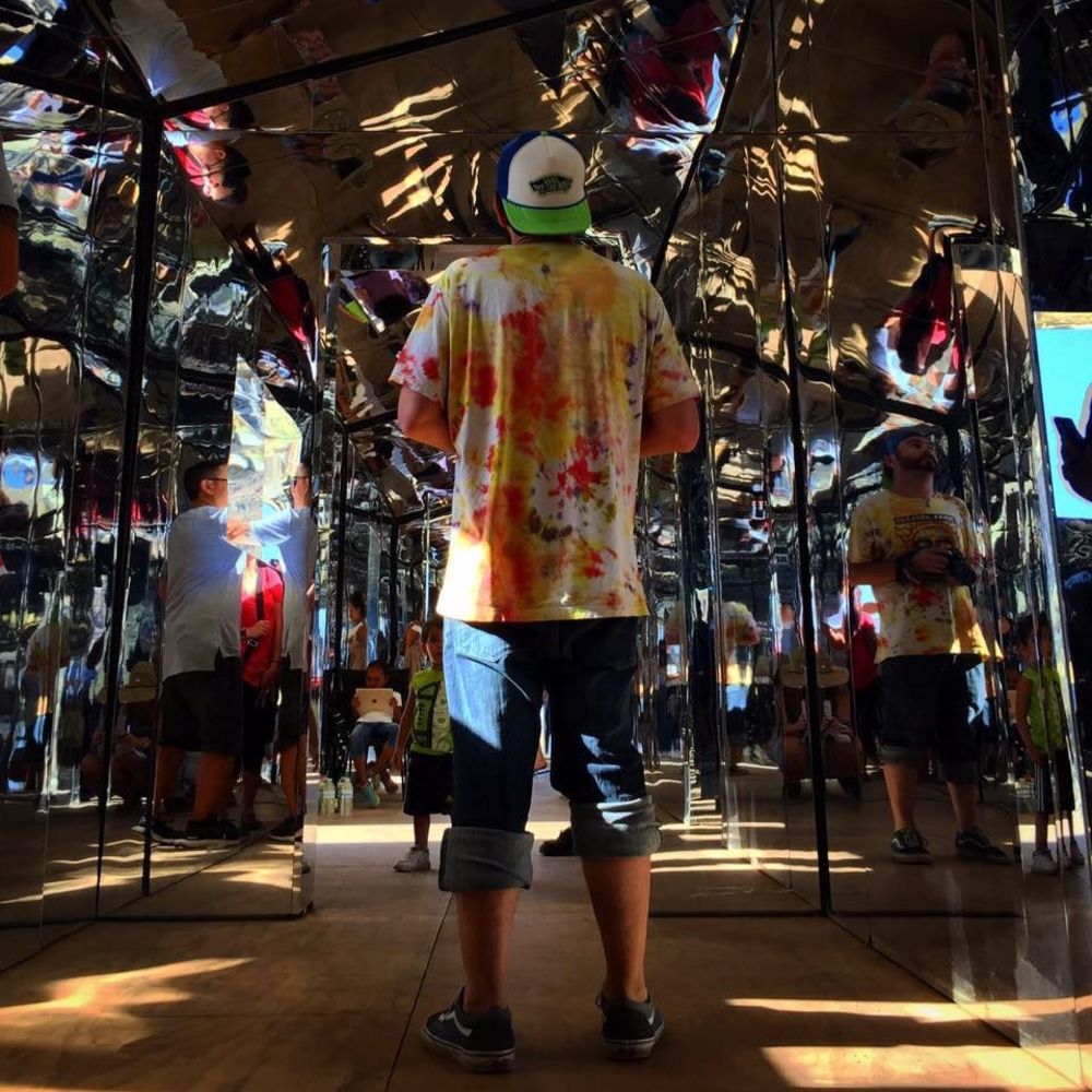 Meet your Posher, Jason