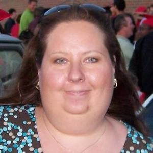 Meet your Posher, Stacie