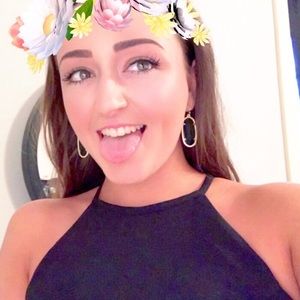 Meet your Posher, Cassidy