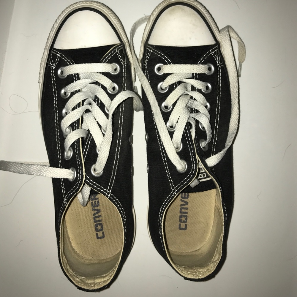 converse shoes