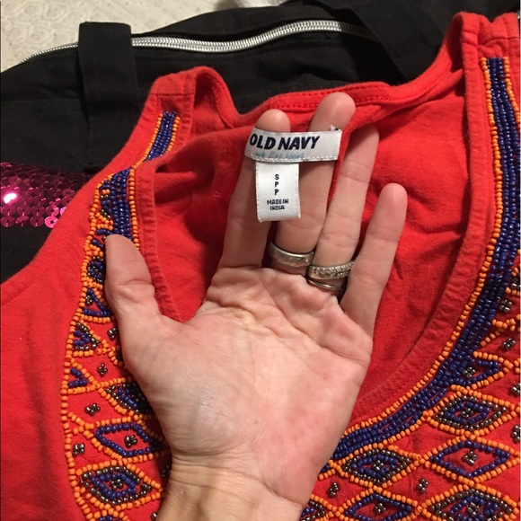 Tank - Picture 2 of 2