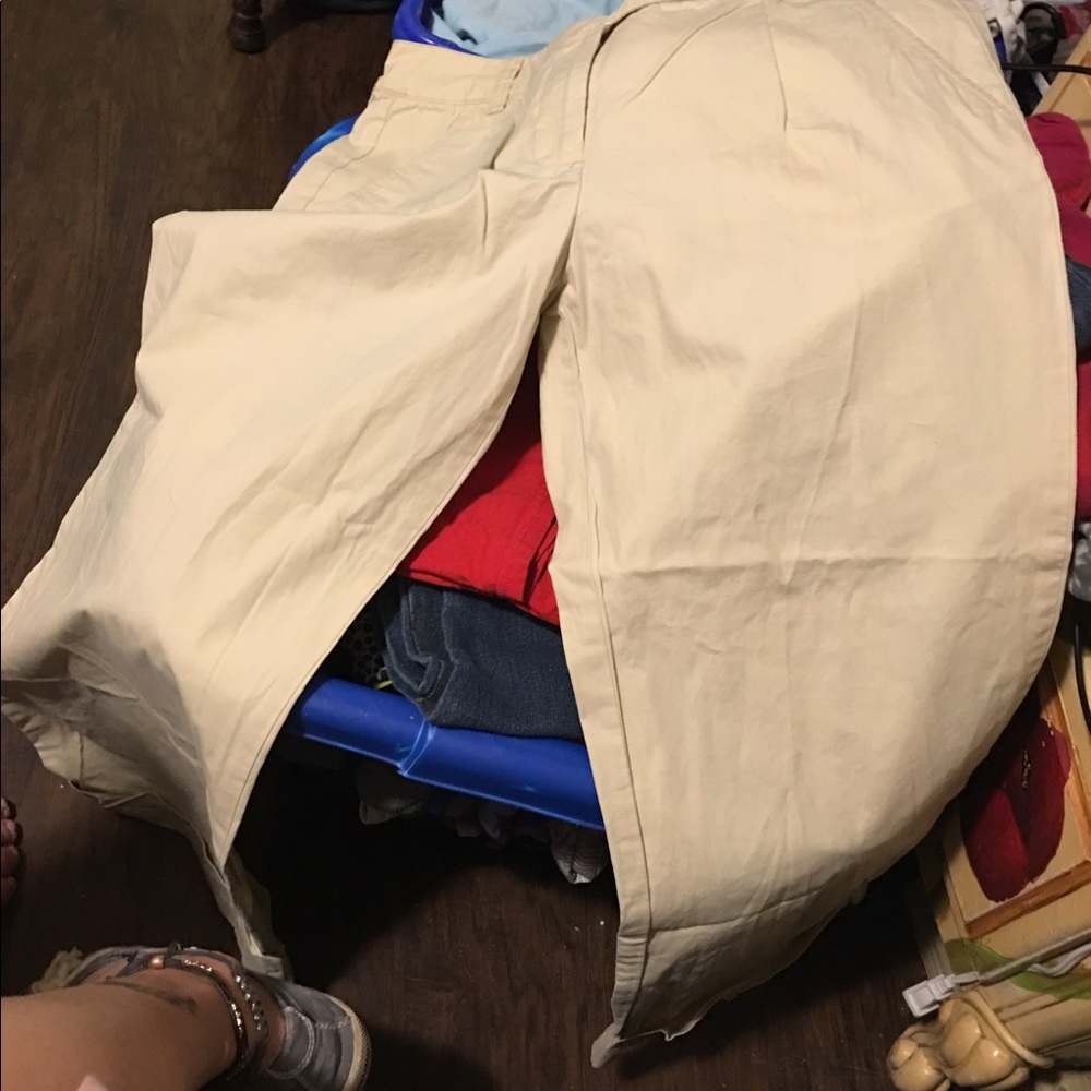 Capris