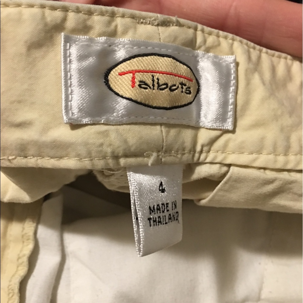 Capris - Picture 2 of 2