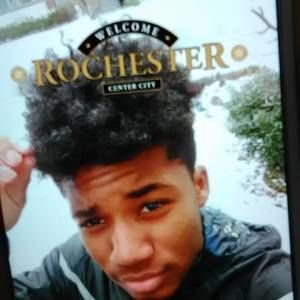 Meet your Posher, Maisha