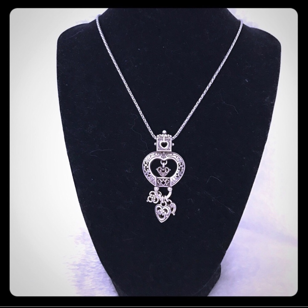 Brighton necklace for bundle