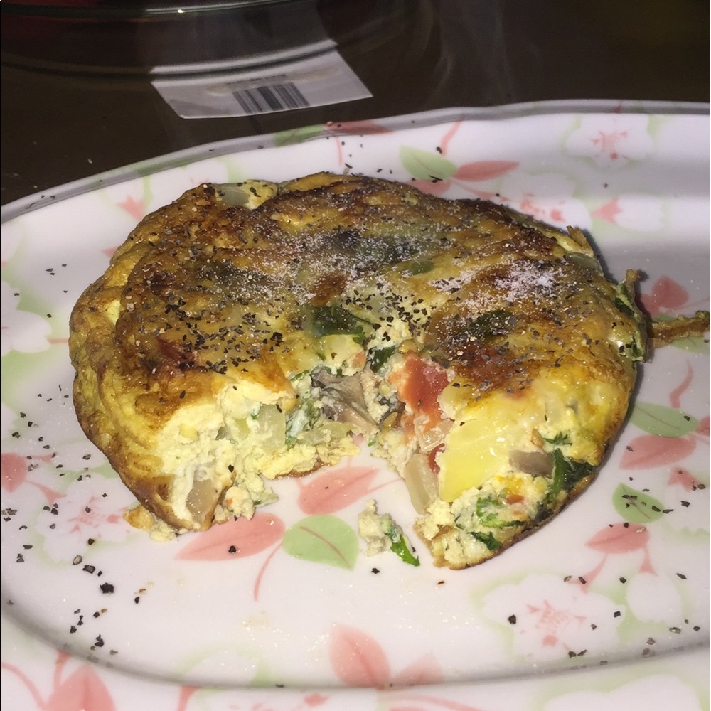 Meet your Posher, Michelle