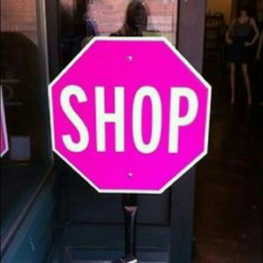 SHOP!!!