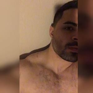 Meet your Posher, Tony