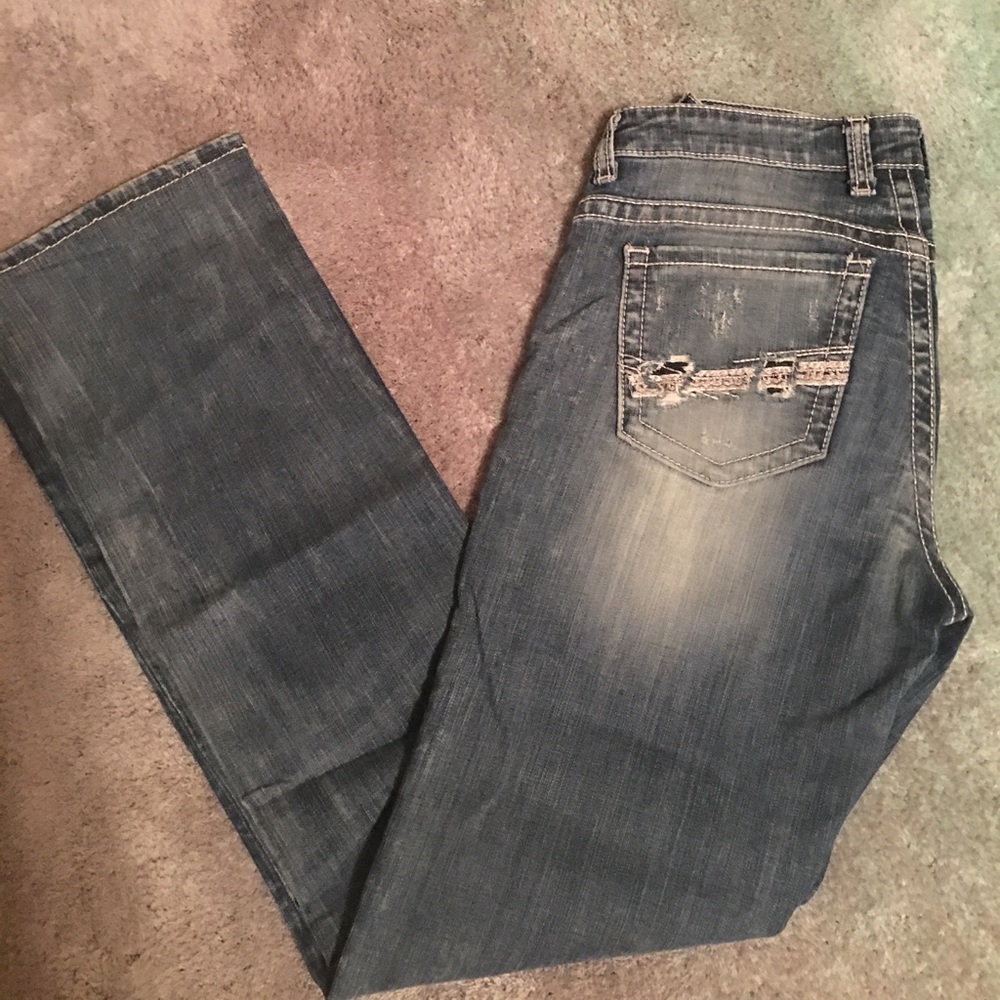 BKE Payton size 29 jeans