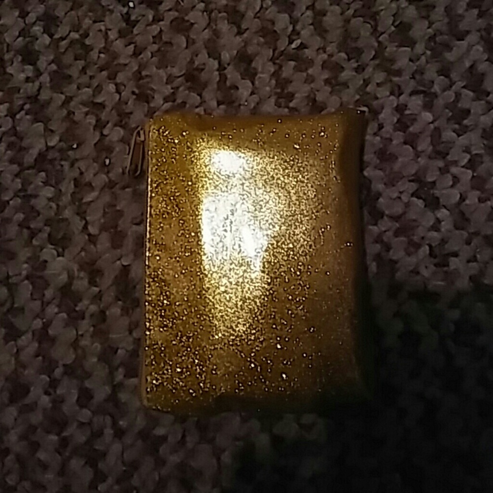 Meet your Posher, Scarlett