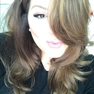 Meet your Posher, Arijeta