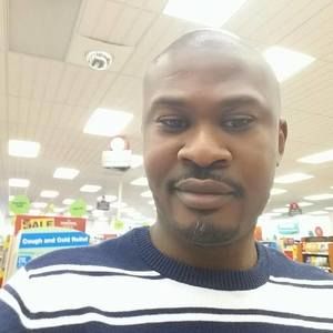 Meet your Posher, Christian