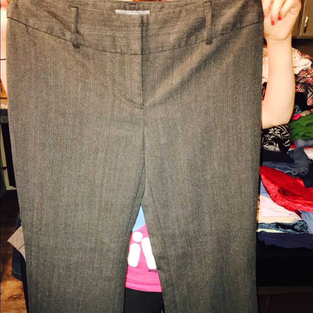 Pants