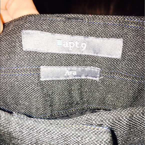 Pants - Picture 2 of 2