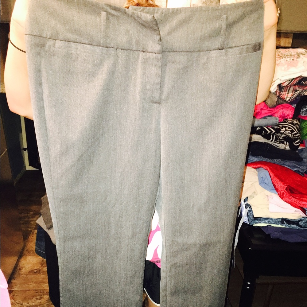 Pants