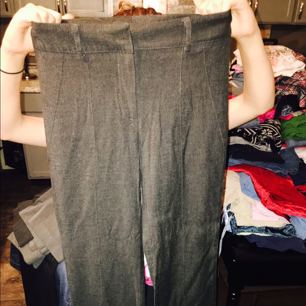 Pants