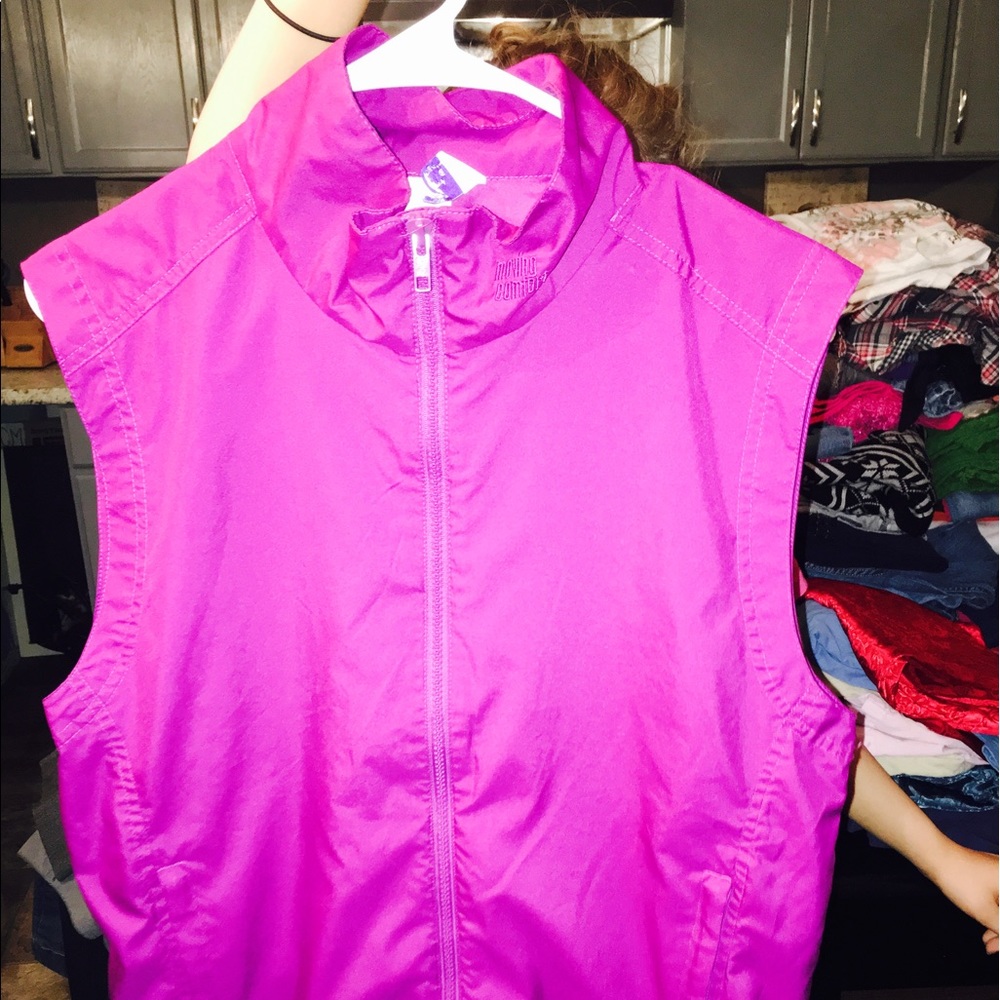 Vest