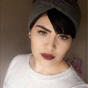 Meet your Posher, Bianca