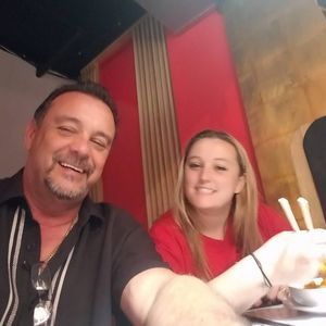 Meet your Posher, Mike