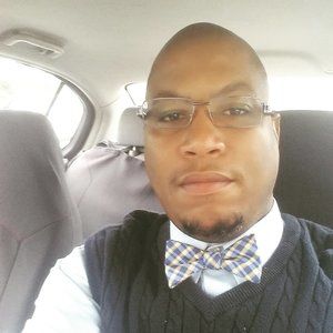 Meet your Posher, Derrick redd