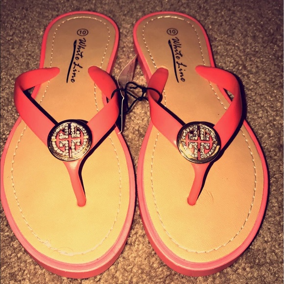 Sandals - Picture 3 of 3