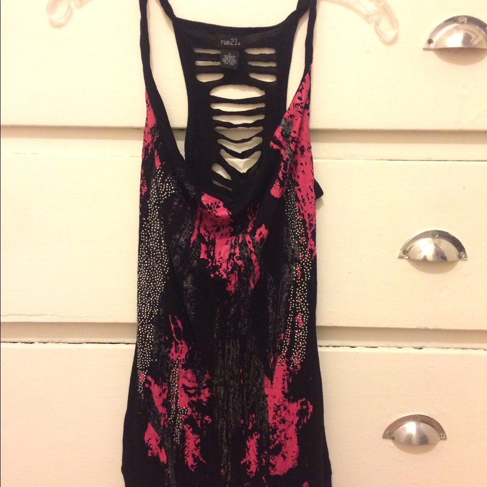 rue21 top