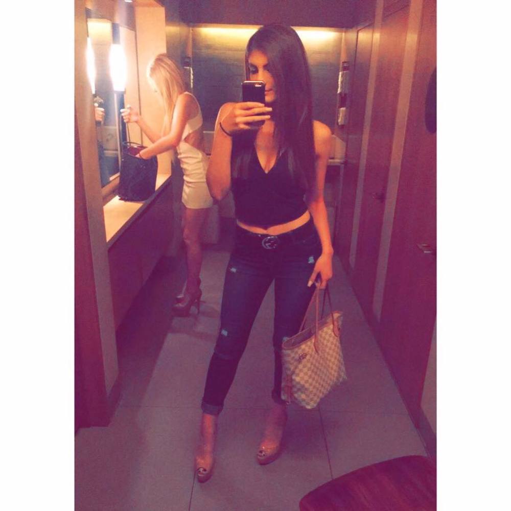 Meet your Posher, Talar