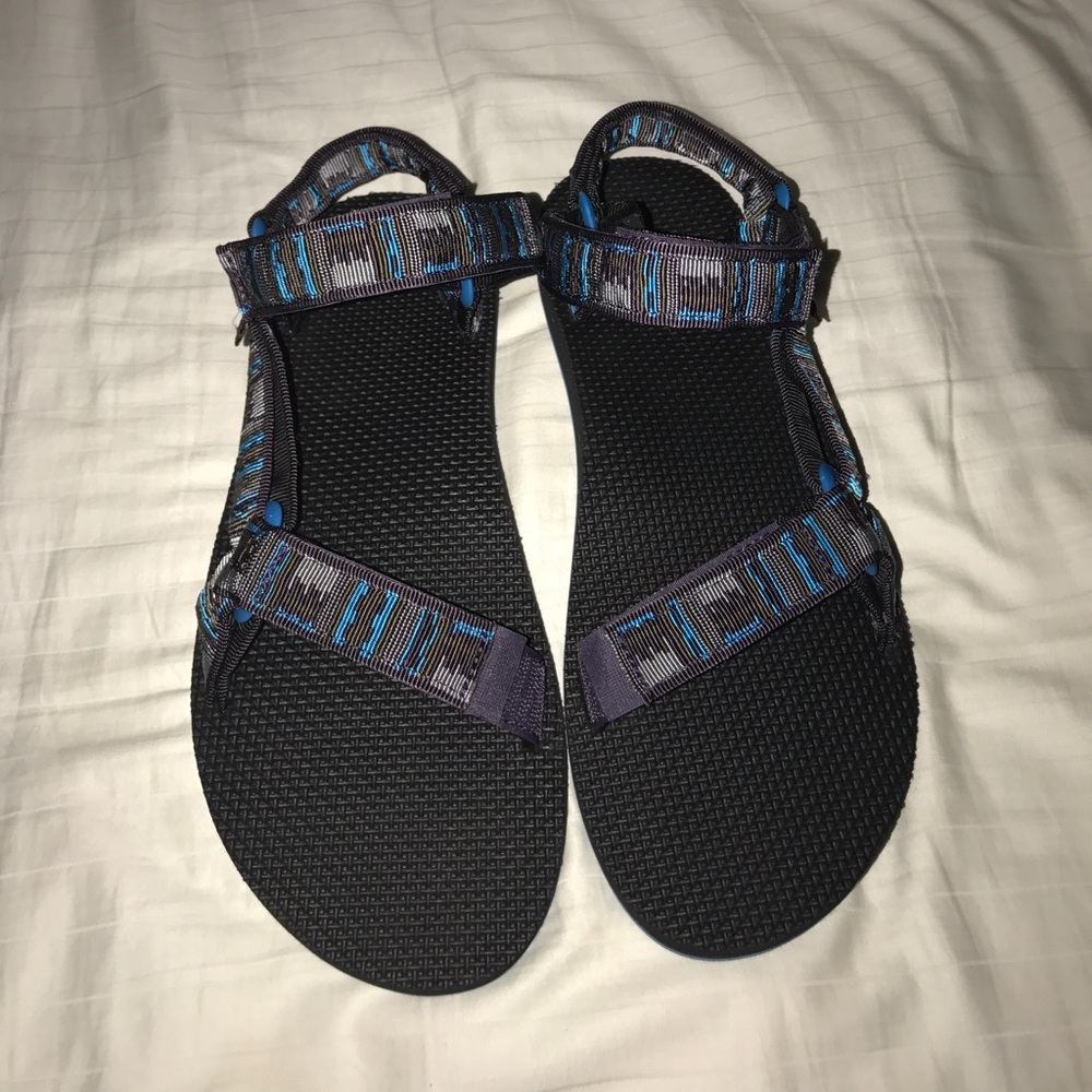 Teva Sandals Size 11