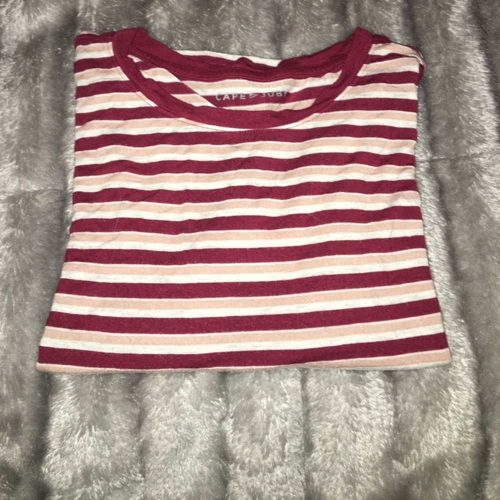 Striped shirt