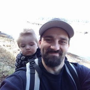 Meet your Posher, Rich