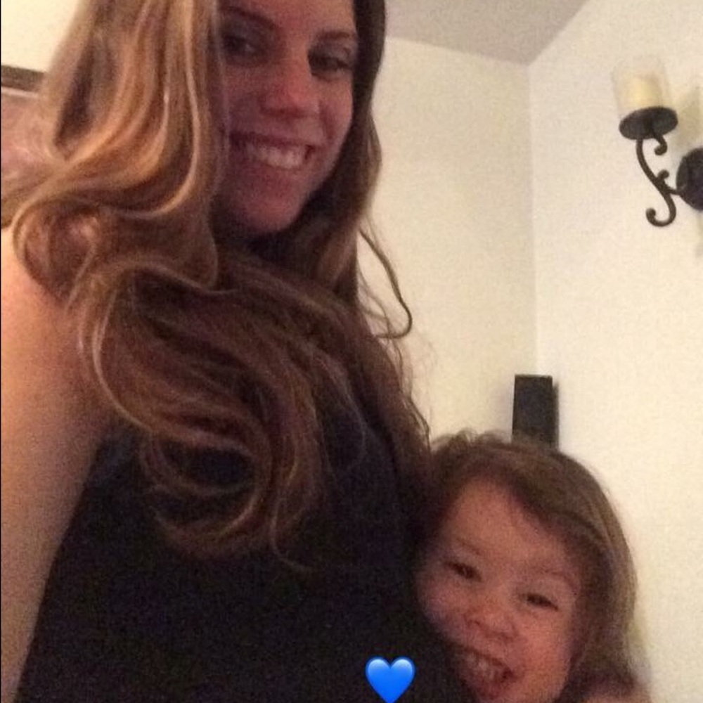 Meet your Posher, Heather