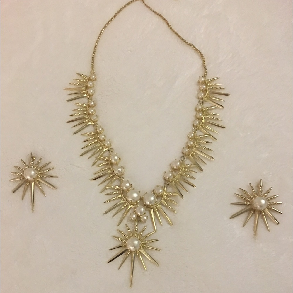 Kendra Scott Valentina and Sayers set