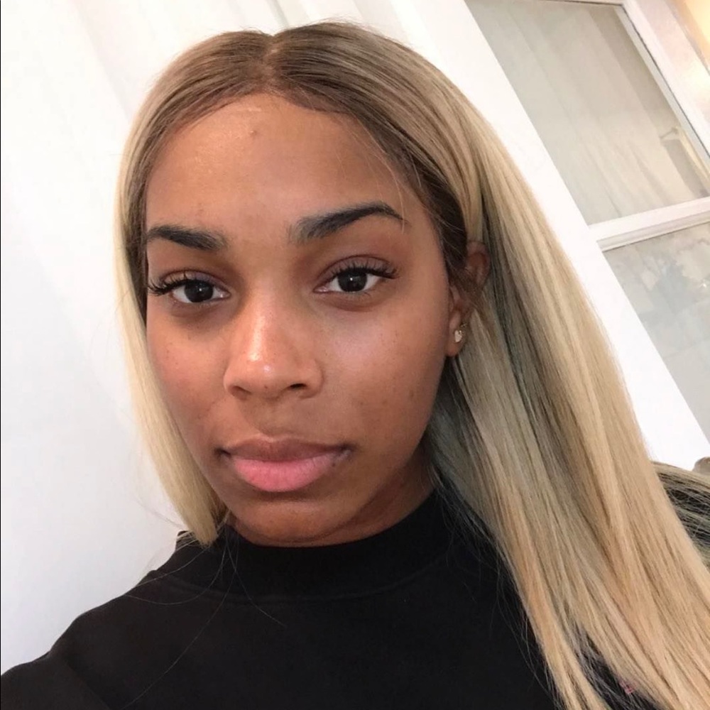 Meet your Posher, Zakiyah