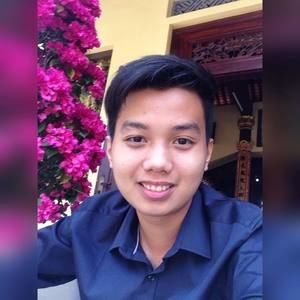 Meet your Posher, Vũ