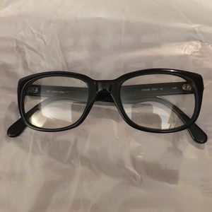 Calvin Klein reading glasses