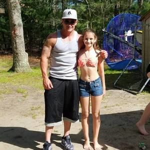 Meet your Posher, Todd