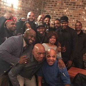 Meet your Posher, Ernesto