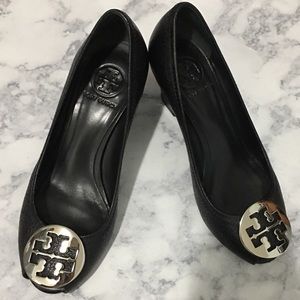 Sally Wedge by Tory Burch