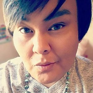 Meet your Posher, Erickson