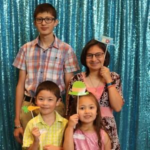 Meet your Posher, Dee