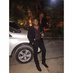 Meet your Posher, Didier