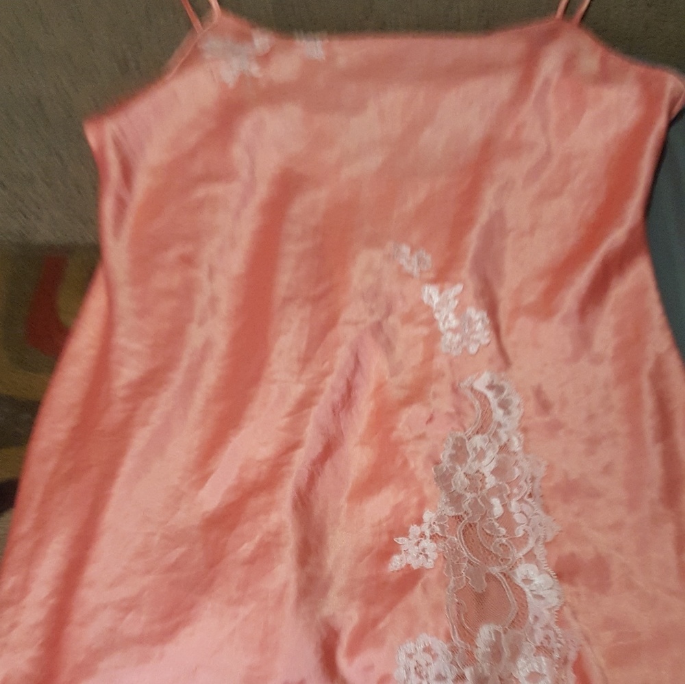 victoria secret nighty
