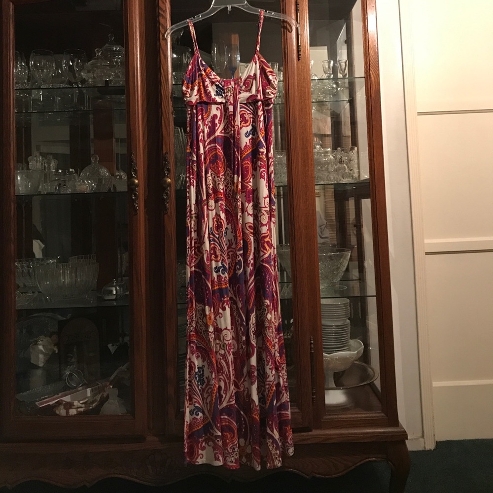 Beautiful Maxi Dress