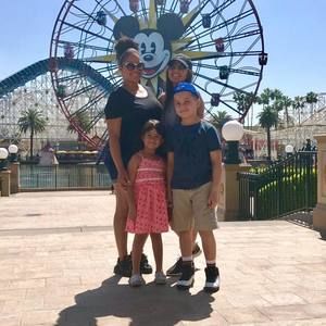 Meet your Posher, Lisa