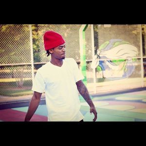 Meet your Posher, Nick