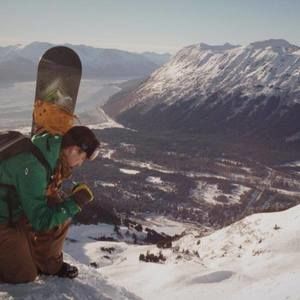 Meet your Posher, Joseph