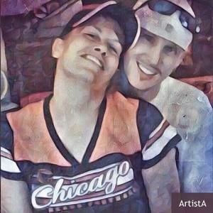 Meet your Posher, Duanejenn