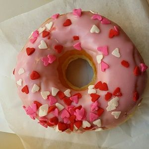 Meet your Posher, Donna