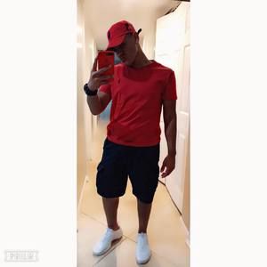 Meet your Posher, Brian