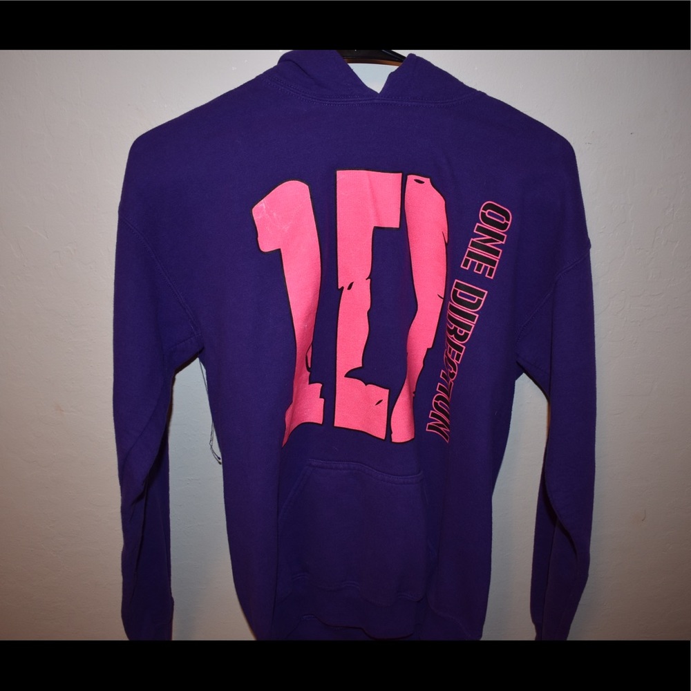 One Direction Sweatshirt